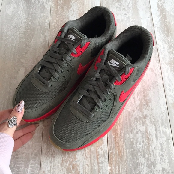 NWTNike ID Air Max 90 Custom! - Picture 4 of 8